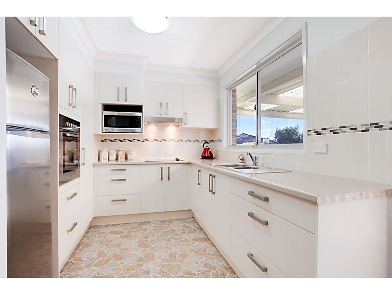 3 Arcturus Close, Cranebrook NSW 2749