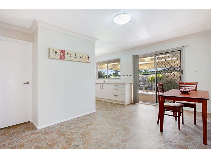 3 Arcturus Close, Cranebrook NSW 2749