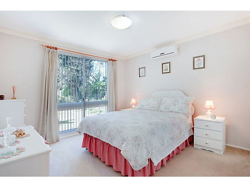 3 Arcturus Close, Cranebrook NSW 2749