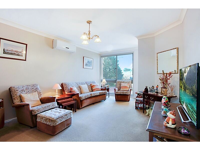 3 Arcturus Close, Cranebrook NSW 2749