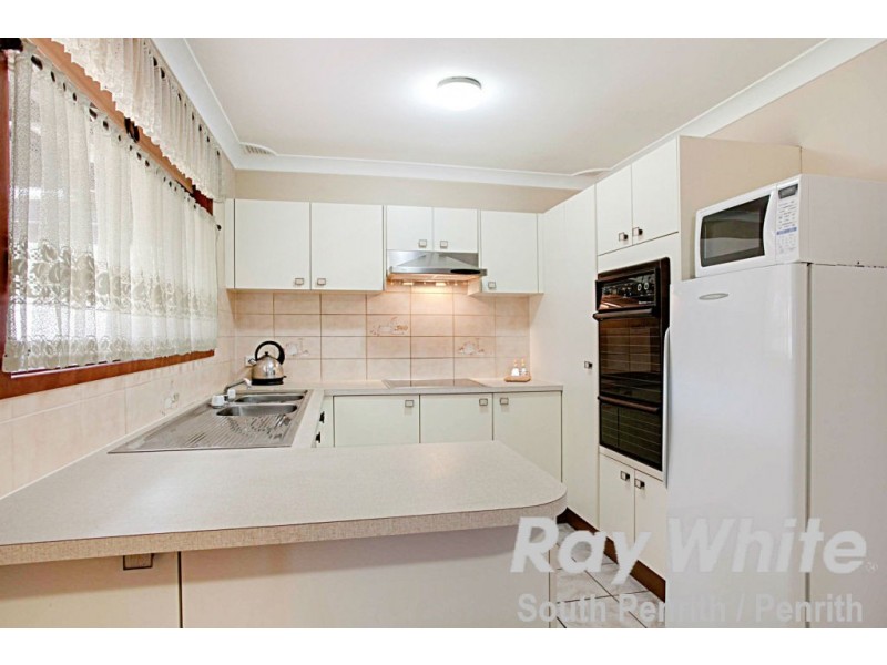 17 Samuel Foster Drive, South Penrith NSW 2750