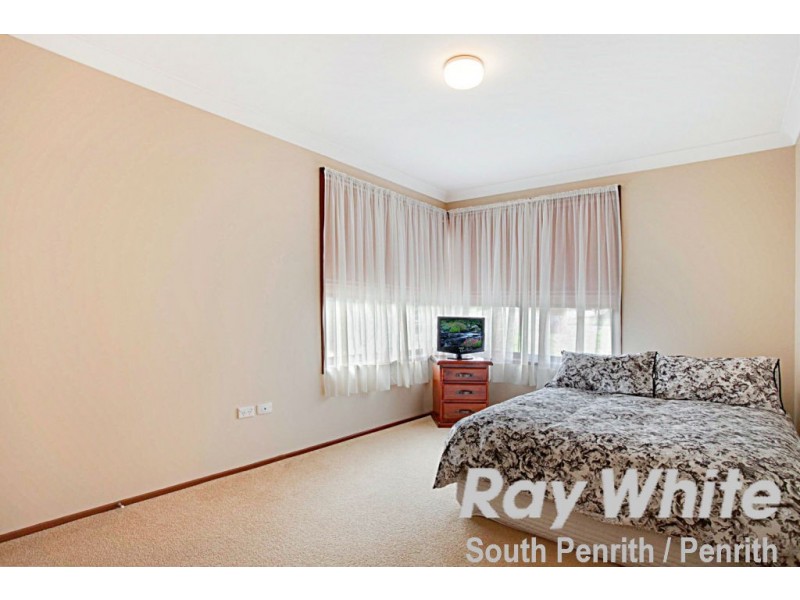 17 Samuel Foster Drive, South Penrith NSW 2750