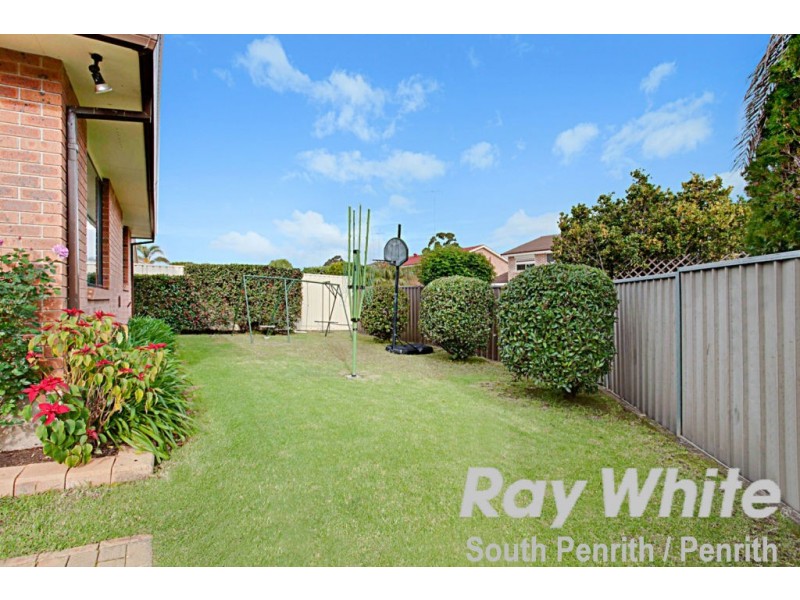 17 Samuel Foster Drive, South Penrith NSW 2750