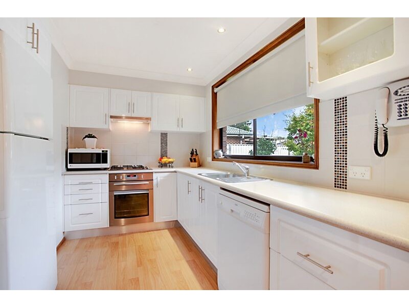 45 Bellatrix Street, Cranebrook NSW 2749