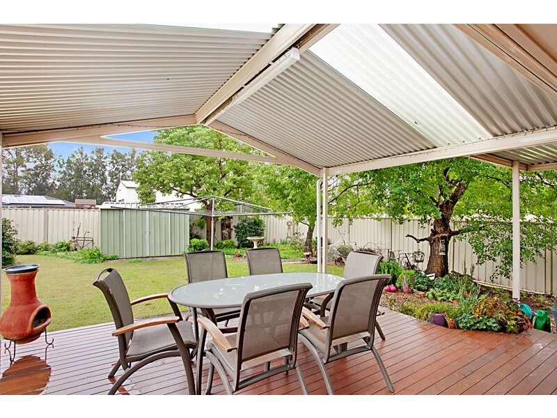 45 Bellatrix Street, Cranebrook NSW 2749