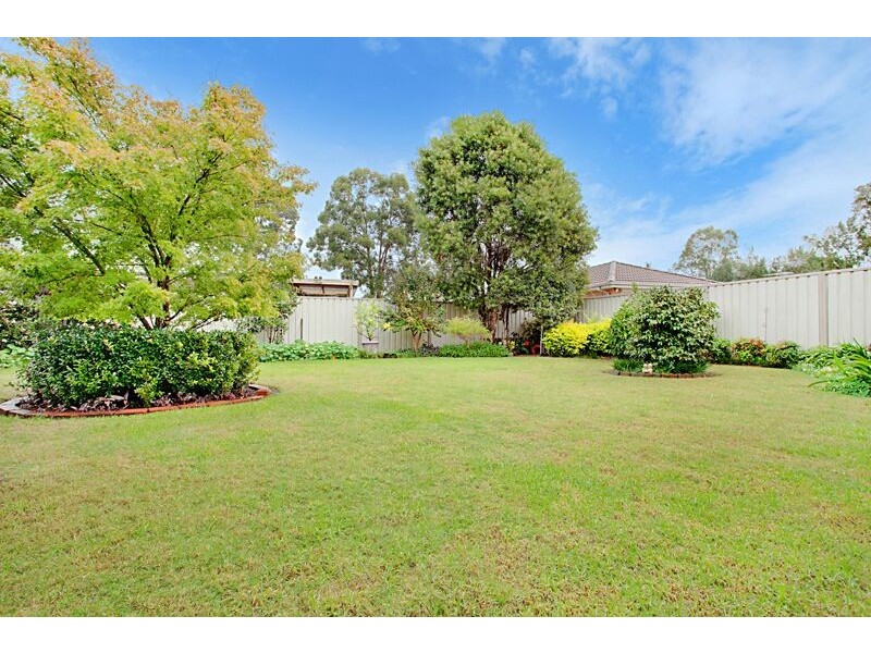 45 Bellatrix Street, Cranebrook NSW 2749