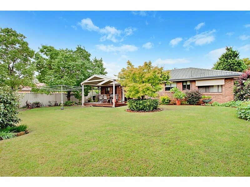 45 Bellatrix Street, Cranebrook NSW 2749