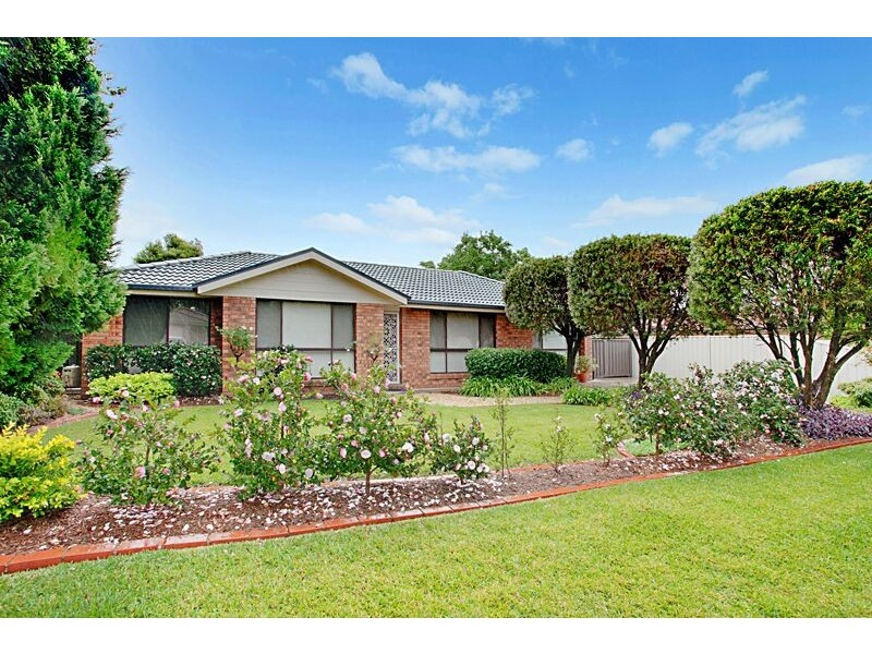 45 Bellatrix Street, Cranebrook NSW 2749