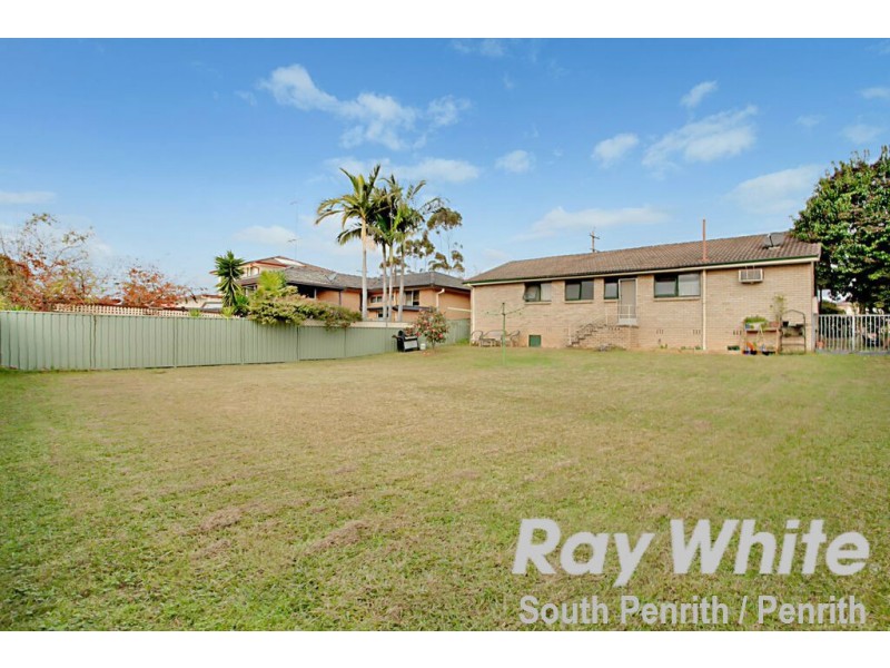 61 Maxwell Street, South Penrith NSW 2750