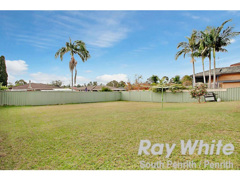 61 Maxwell Street, South Penrith NSW 2750