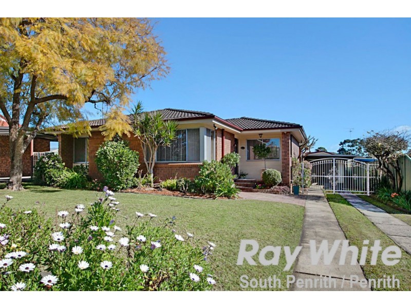 11 Duraba Place, South Penrith NSW 2750
