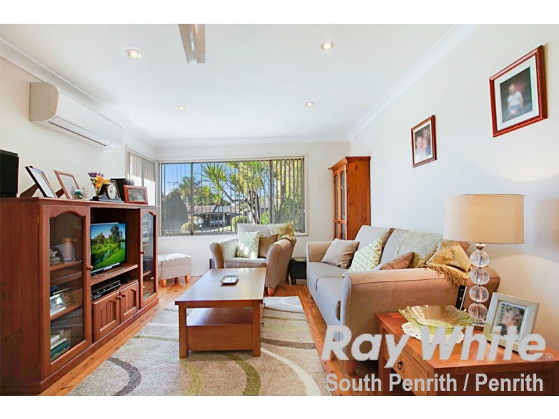 11 Duraba Place, South Penrith NSW 2750