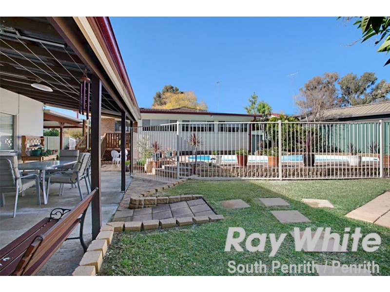 11 Duraba Place, South Penrith NSW 2750