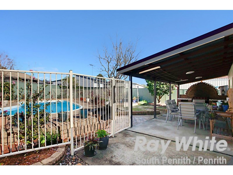 11 Duraba Place, South Penrith NSW 2750