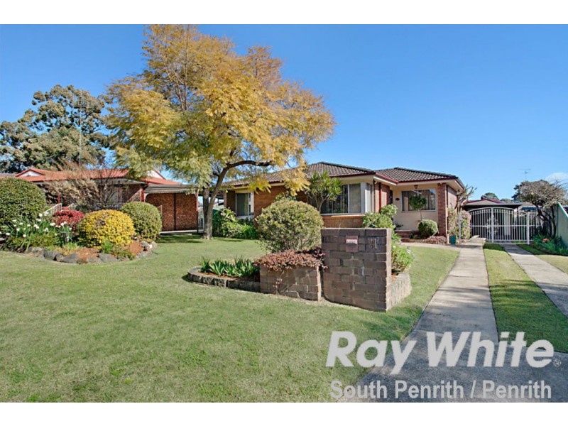 11 Duraba Place, South Penrith NSW 2750