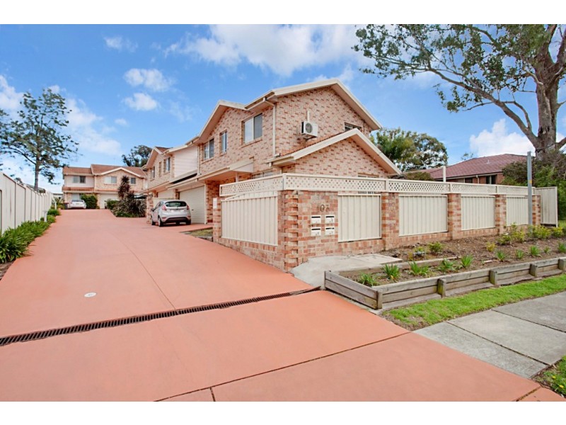 4/103 Bringelly Road, Kingswood NSW 2747