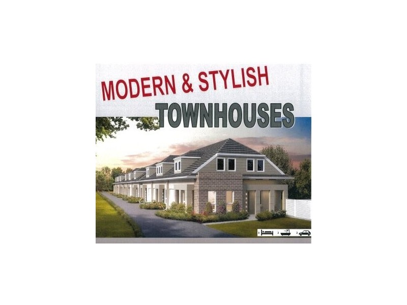 3/87 Jamison Road, Kingswood NSW 2747