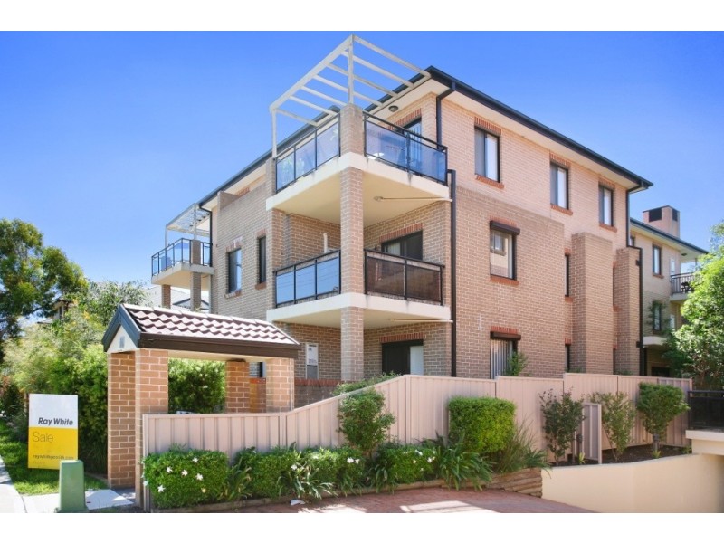 6/10-12 Regentville Road, Jamisontown NSW 2750