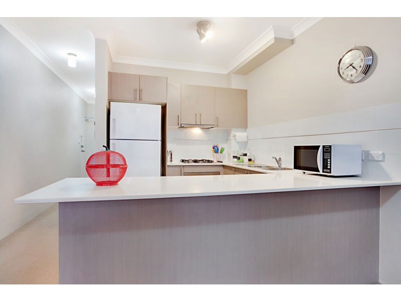 6/10-12 Regentville Road, Jamisontown NSW 2750