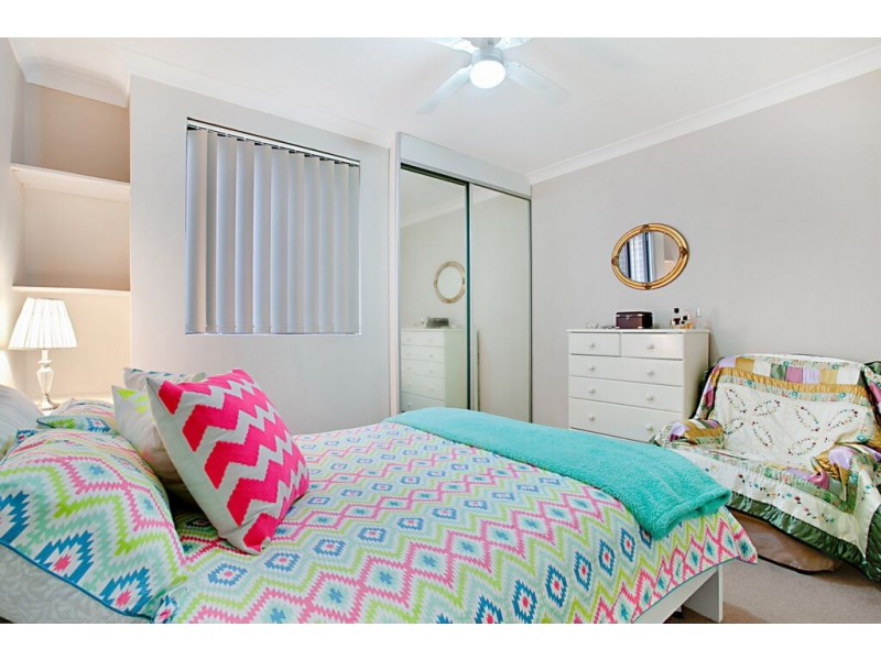 6/10-12 Regentville Road, Jamisontown NSW 2750