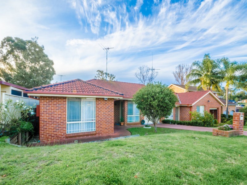 5A Ben Nevis Road, Cranebrook NSW 2749
