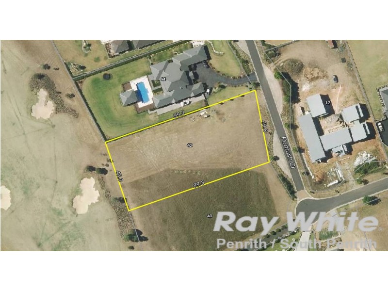 42 Portrush Crescent, Luddenham NSW 2745