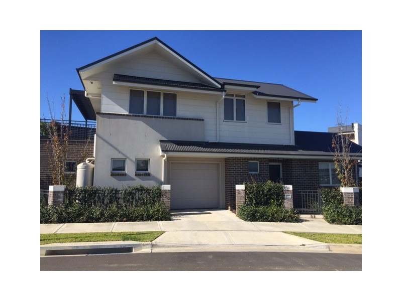 66 Cleveland Lane, Penrith NSW 2750