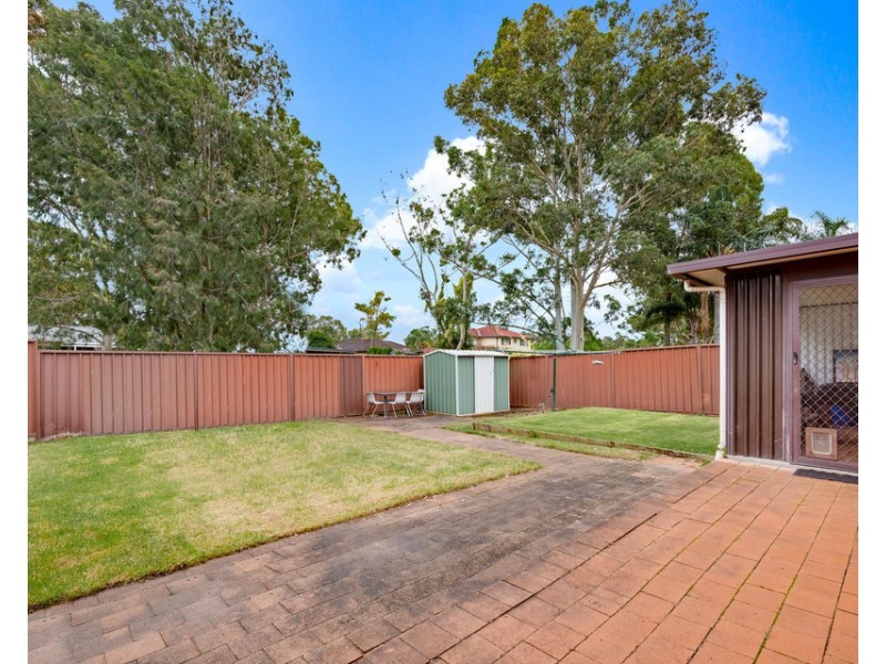 19 Rivendell Crescent, Werrington Downs NSW 2747
