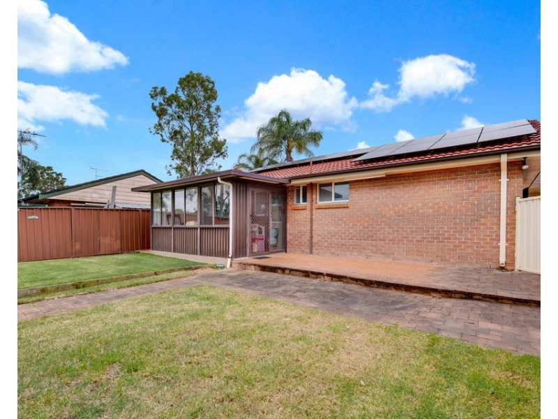 19 Rivendell Crescent, Werrington Downs NSW 2747