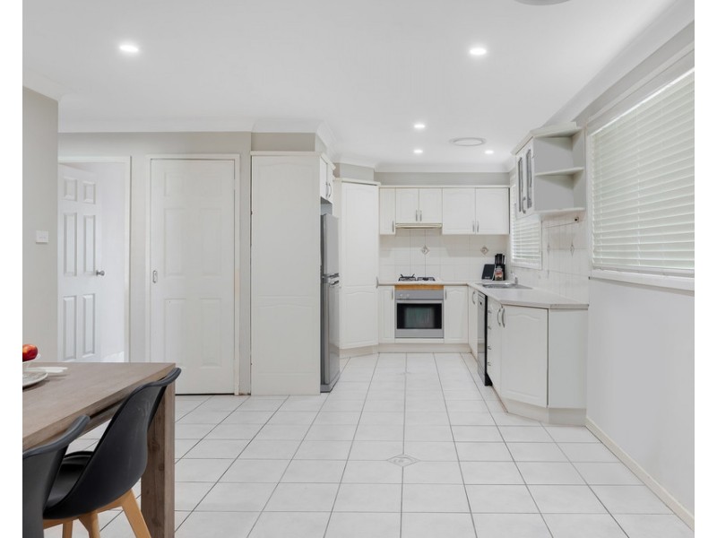 19 Rivendell Crescent, Werrington Downs NSW 2747