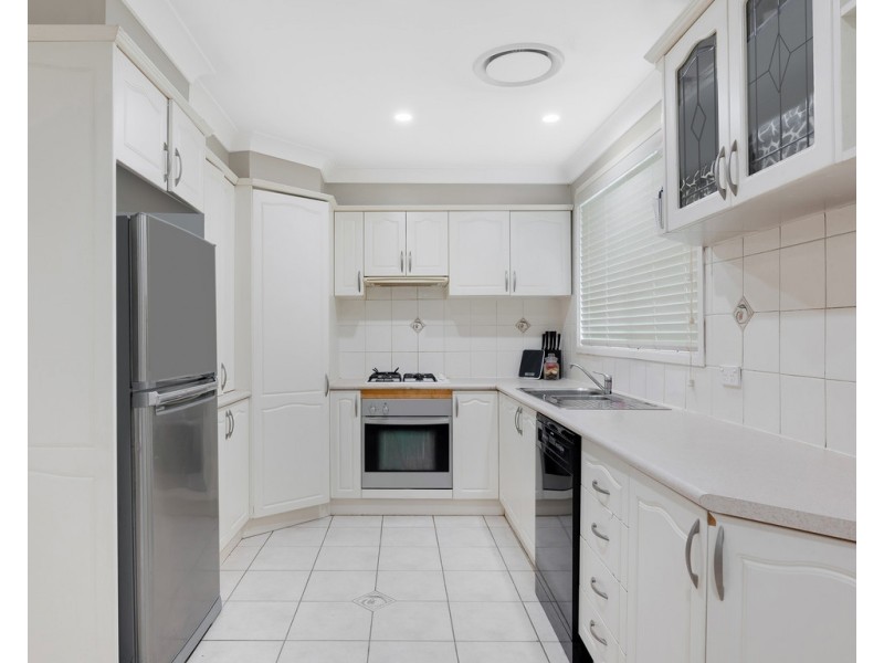 19 Rivendell Crescent, Werrington Downs NSW 2747