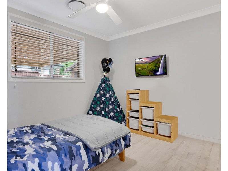 19 Rivendell Crescent, Werrington Downs NSW 2747