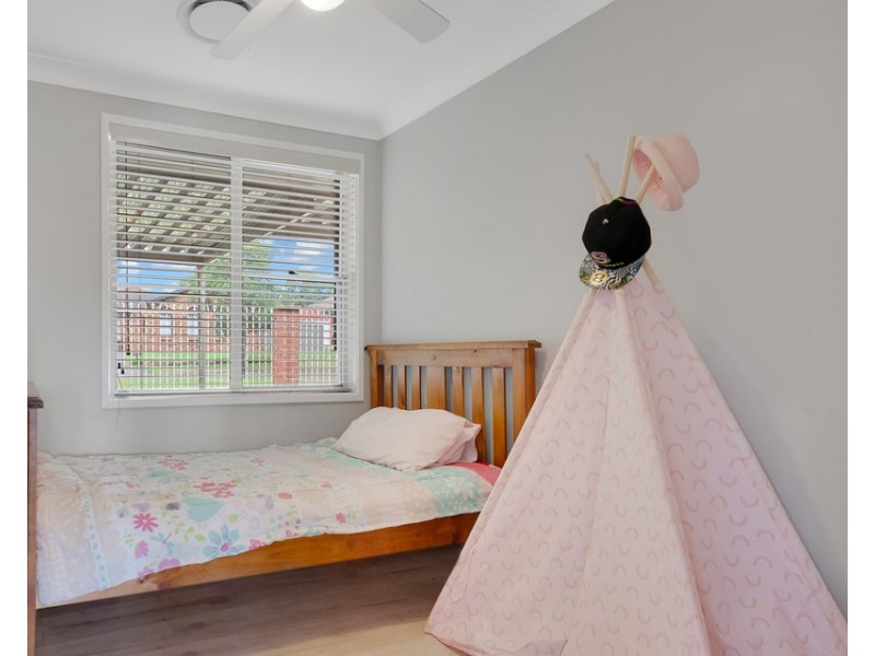 19 Rivendell Crescent, Werrington Downs NSW 2747