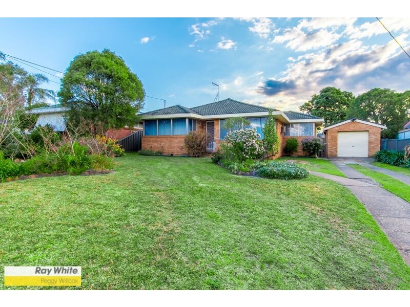 7 Haining Street, Cambridge Park NSW 2747
