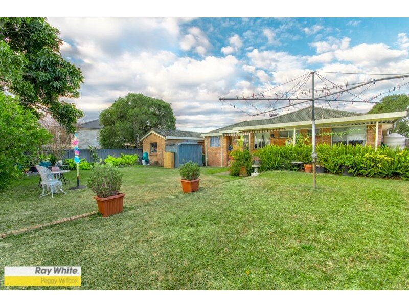 7 Haining Street, Cambridge Park NSW 2747