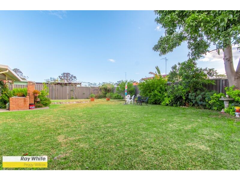 7 Haining Street, Cambridge Park NSW 2747