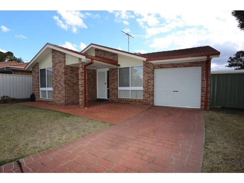 3 Arcturus Close, Cranebrook NSW 2749