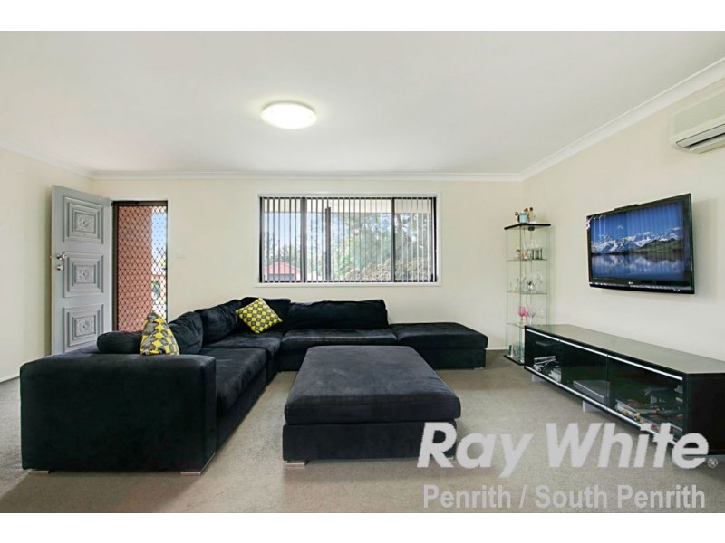 10 Grange Crescent, Cambridge Gardens NSW 2747