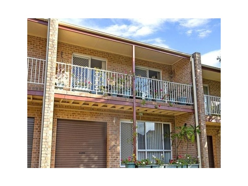 14/58-60 Castlereagh Street, Penrith NSW 2750