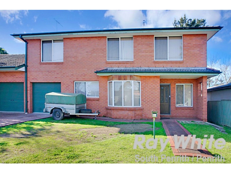 46 Butler Crescent, South Penrith NSW 2750
