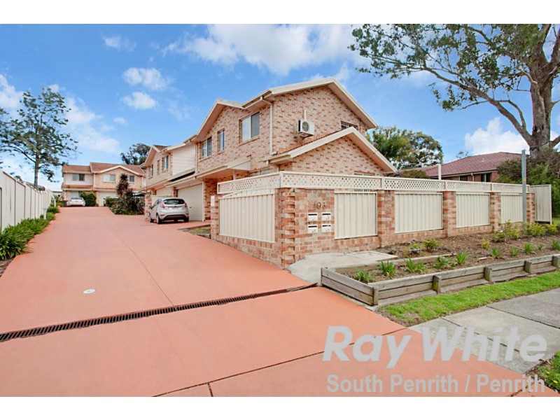 4/103 Bringelly Road, Kingswood NSW 2747