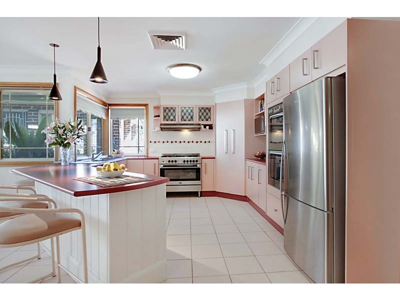 32 Bursaria Crescent, Glenmore Park NSW 2745