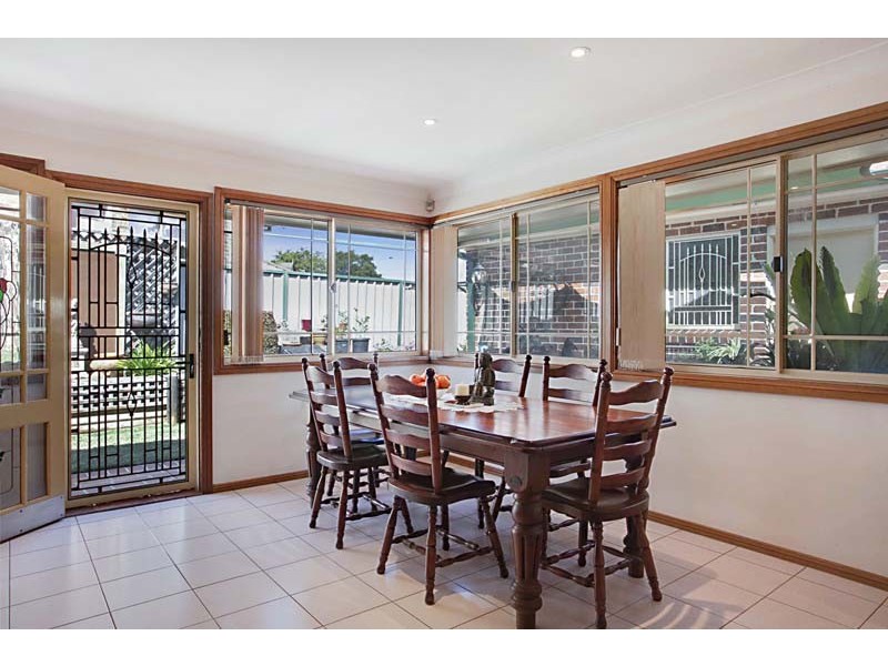 32 Bursaria Crescent, Glenmore Park NSW 2745