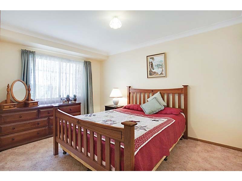 32 Bursaria Crescent, Glenmore Park NSW 2745