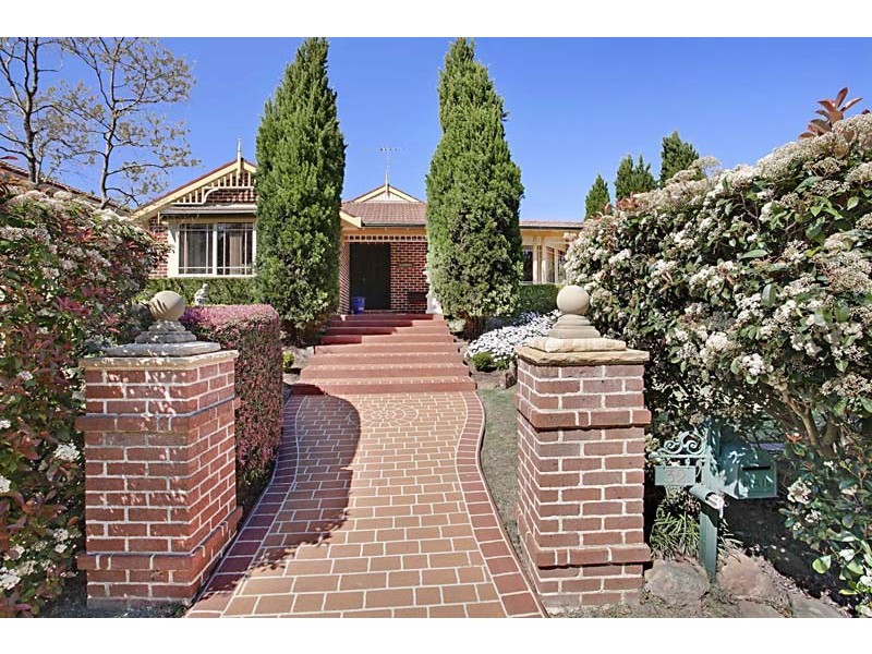 32 Bursaria Crescent, Glenmore Park NSW 2745