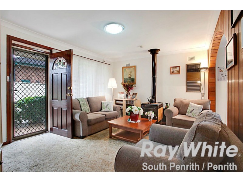 35 Rymill Road, Tregear NSW 2770