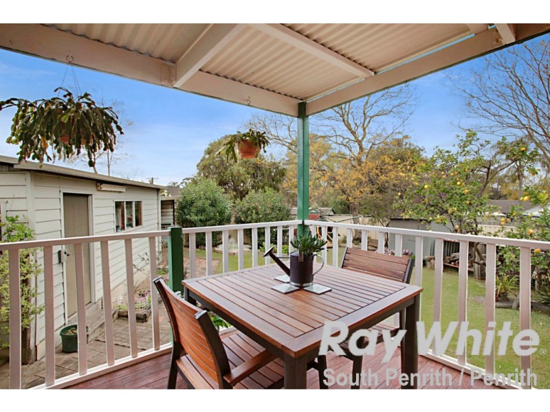 35 Rymill Road, Tregear NSW 2770