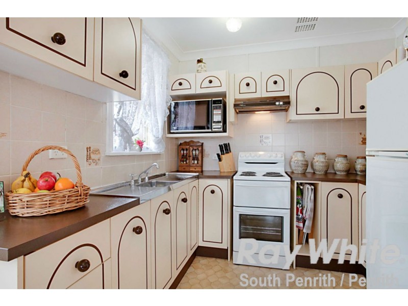 35 Rymill Road, Tregear NSW 2770