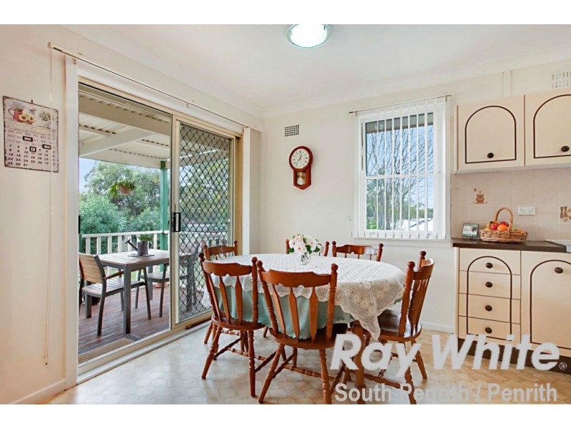 35 Rymill Road, Tregear NSW 2770