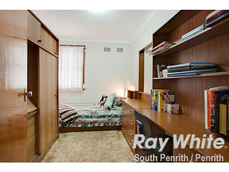 35 Rymill Road, Tregear NSW 2770